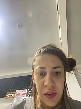 AnnbellaRosse online show from 03.13.25