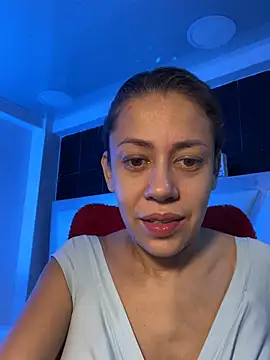 AnnbellaRosse online show from 03.21.25