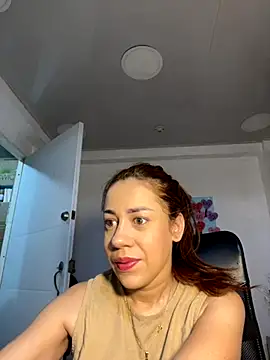 AnnbellaRosse online show from 09.09.25