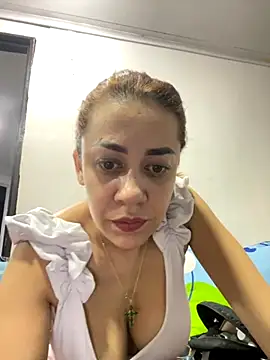 AnnbellaRosse online show from 09.10.25