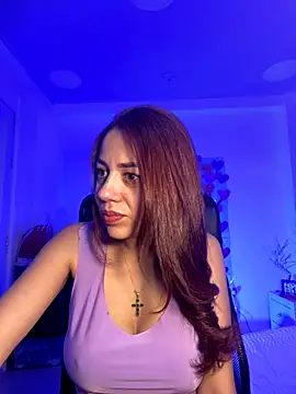 AnnbellaRosse online show from 09.13.25