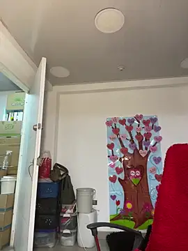 AnnbellaRosse online show from 09.16.25