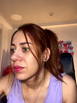 AnnbellaRosse online show from 09.20.25