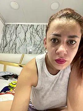 AnnbellaRosse online show from 09.24.25