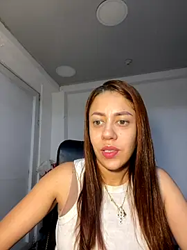 AnnbellaRosse online show from 10.07.25