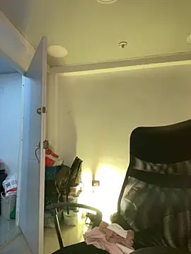 AnnbellaRosse online show from 10.15.25