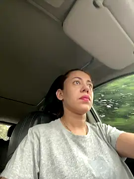 AnnbellaRosse online show from 10.24.25