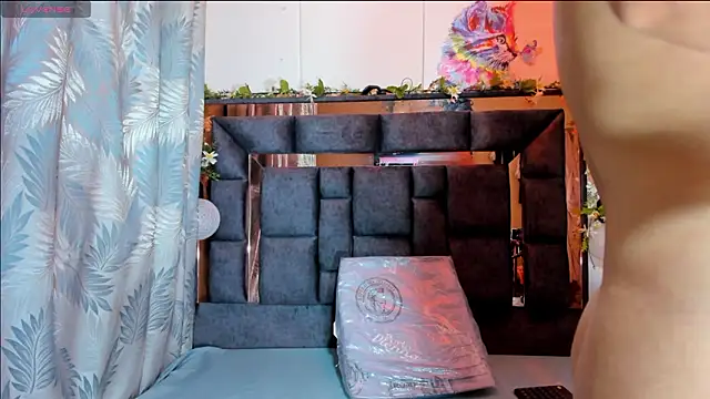 AmbeerBecker online show from 02.16.26