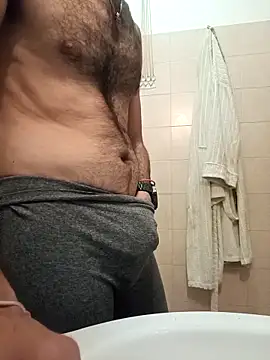 Fragolina73- online show from 10.04.25