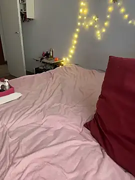 Mizztikaa online show from 03.11.26