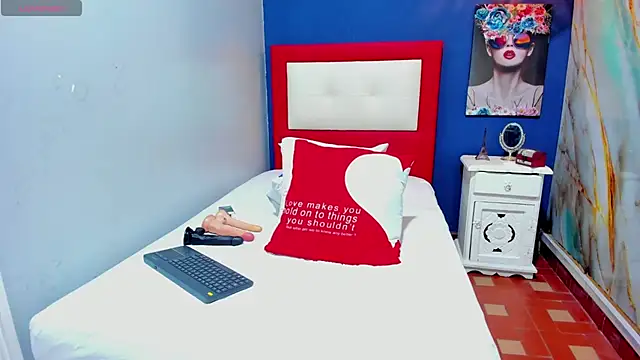 Snapshot of _angeline_love chatting on 02.05.26 angeline love online show from 02.05.26