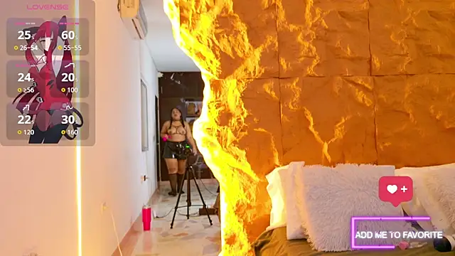 Annie-Wolf online show from 02.20.26