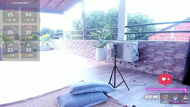 Annie-Wolf online show from 03.28.26