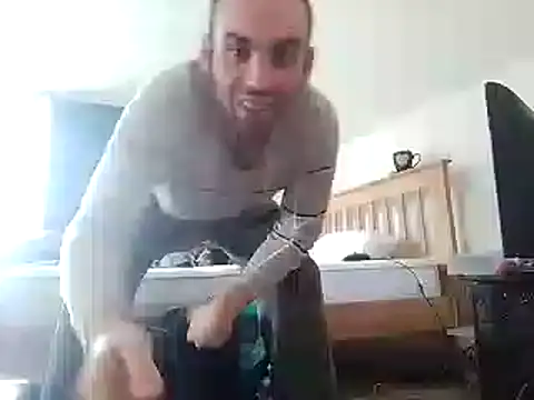 DrbigdickUK online show from 02.15.25