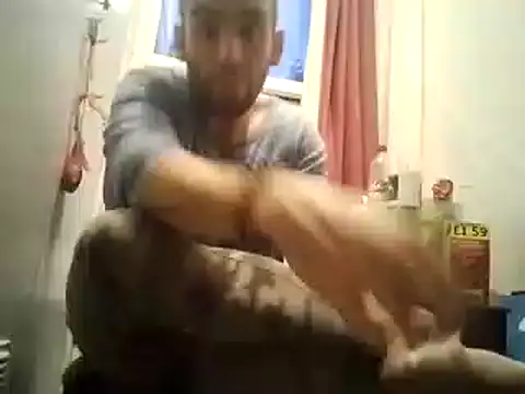 DrbigdickUK online show from 09.18.25