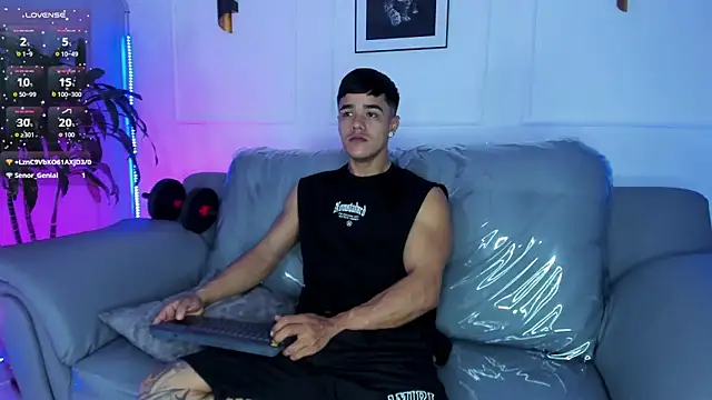 Rob saenz  online show from 01.10.26