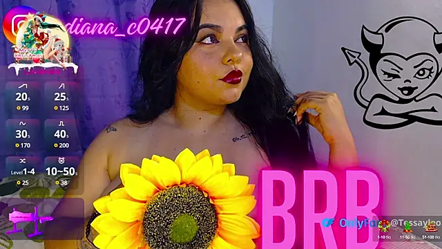 leoytessa 10 online show from 12.21.24