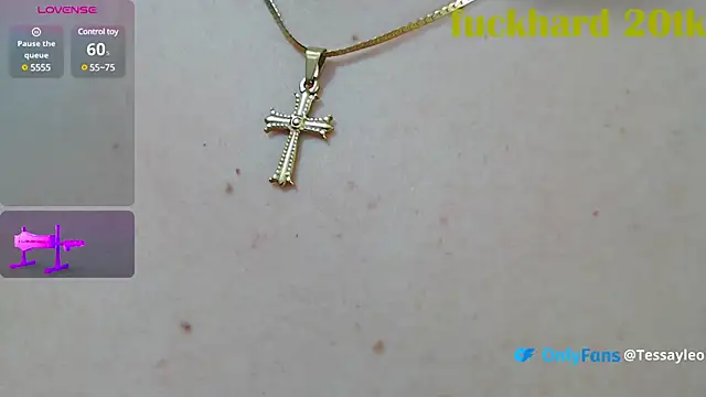 leoytessa 10 online show from 12.23.24