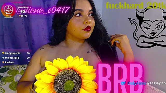 leoytessa 10 online show from 12.23.24