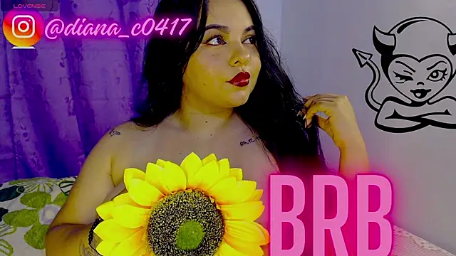 leoytessa 10 online show from 02.22.25