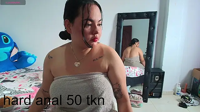 leoytessa 10 online show from 09.19.25