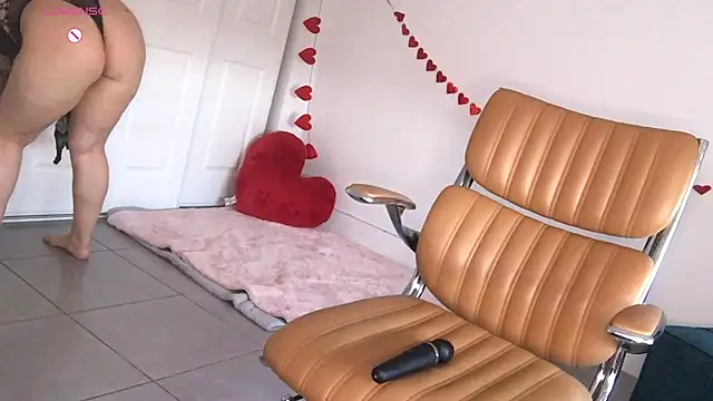 Sapphir3xoxo online show from 02.27.25