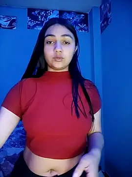 Nahiara velez online show from 10.25.25