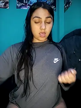 Nahiara velez online show from 03.11.26