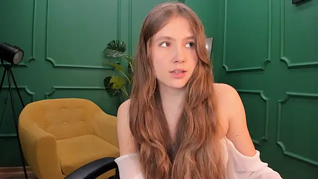 MaryannSoftt online show from 01.29.25