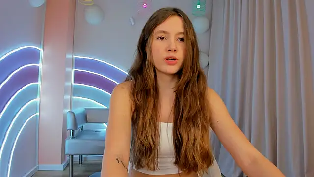 MaryannSoftt online show from 02.07.25