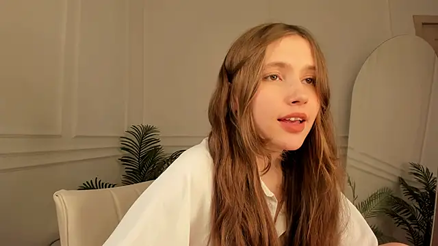 MaryannSoftt online show from 09.26.25