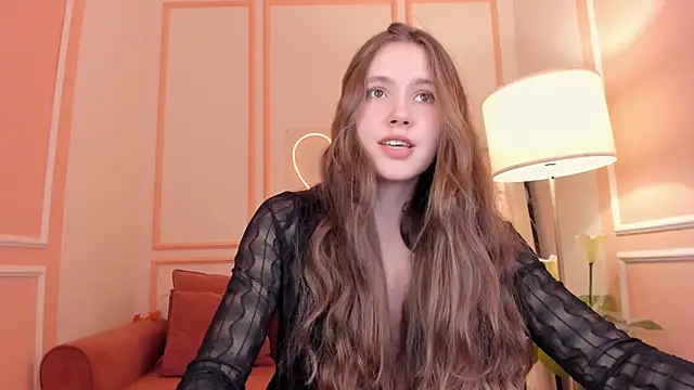 MaryannSoftt online show from 10.31.25