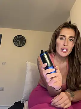 UKSYDNEYFOX online show from 03.06.25