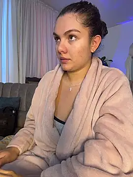 Snapshot of eva_y_marcelo chatting on 01.12.26 eva y marcelo online show from 01.12.26