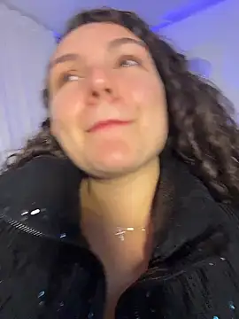 Snapshot of eva_y_marcelo chatting on 01.13.26 eva y marcelo online show from 01.13.26