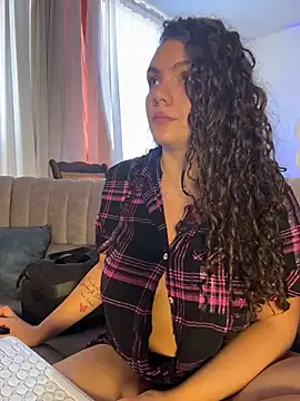 Snapshot of eva_y_marcelo chatting on 01.14.26 eva y marcelo online show from 01.14.26