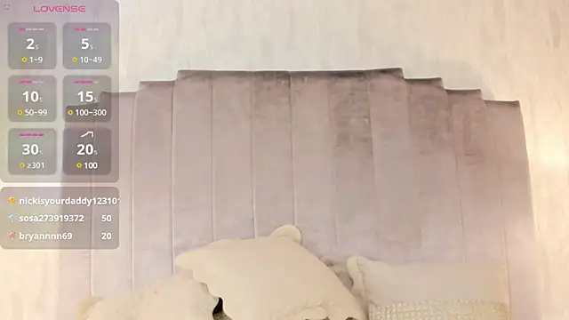 ashlyestone online show from 02.27.25