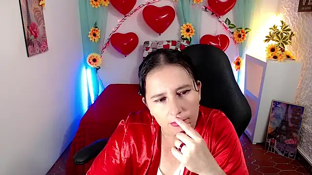 victoria jones online show from 02.14.25