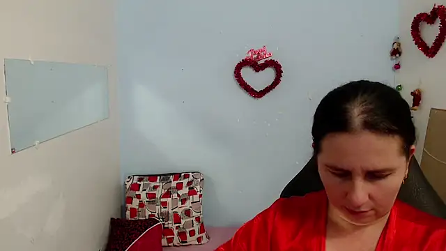 victoria jones online show from 12.03.25