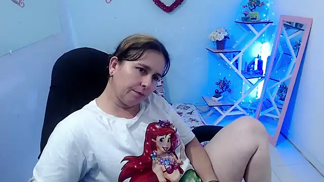 victoria jones online show from 02.09.26