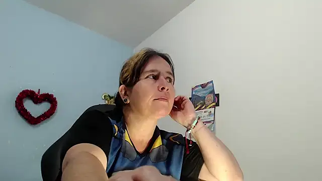 victoria jones online show from 03.20.26