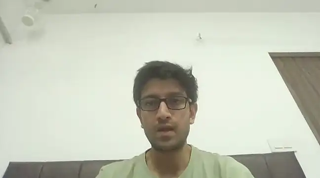 Snapshot of arjun_077 chatting on 12.20.24 arjun 077 online show from 12.20.24