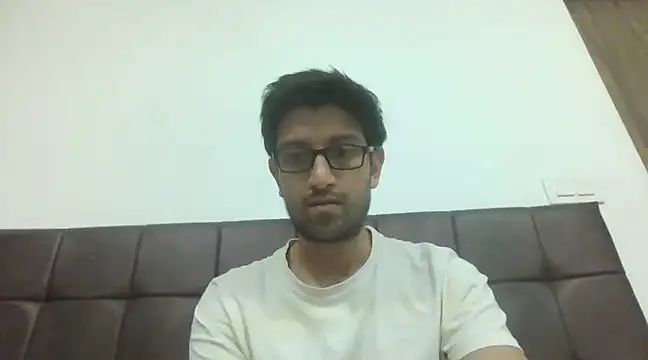Snapshot of arjun_077 chatting on 12.26.24 arjun 077 online show from 12.26.24