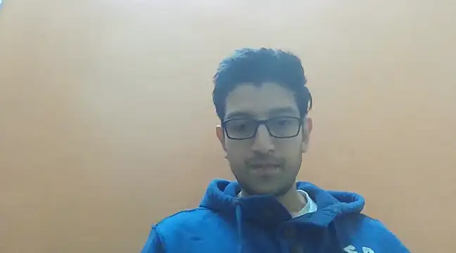 Snapshot of arjun_077 chatting on 01.07.25 arjun 077 online show from 01.07.25