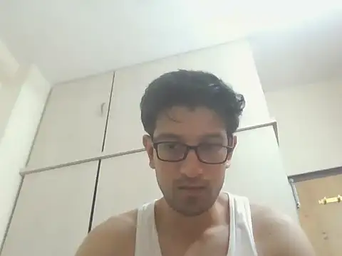 Snapshot of arjun_077 chatting on 10.20.25 arjun 077 online show from 10.20.25