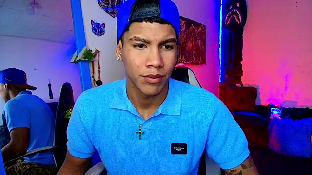 Damian latinxxx online show from 01.31.25