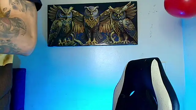 Damian latinxxx online show from 02.15.25