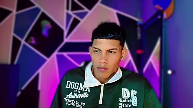 Damian latinxxx online show from 02.23.25