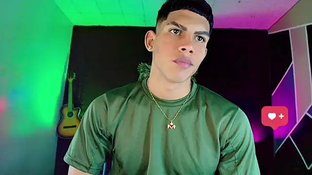 Damian latinxxx online show from 02.27.25