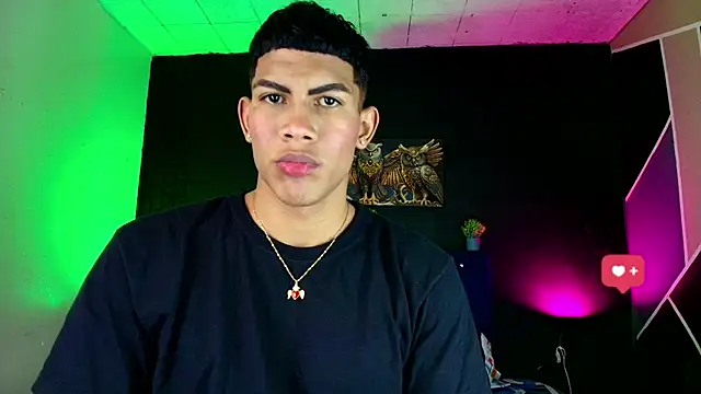 Damian latinxxx online show from 03.02.25